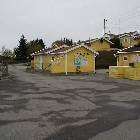 Holiday park Skudenes