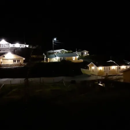 Vakantiepark Skudenes Skudeneshavn