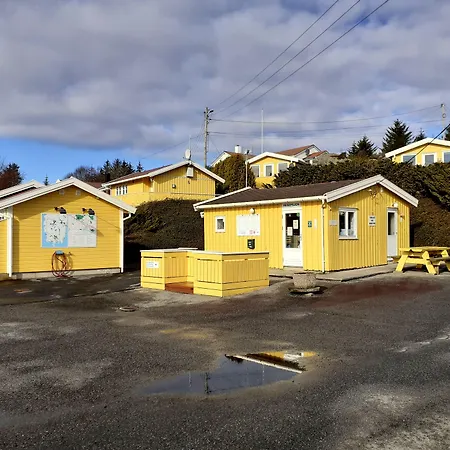 Skudenes Vakantiepark Skudeneshavn