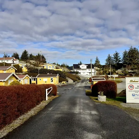 Skudenes 2* Skudeneshavn