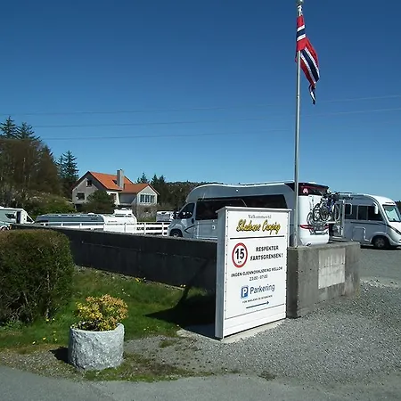 Skudenes