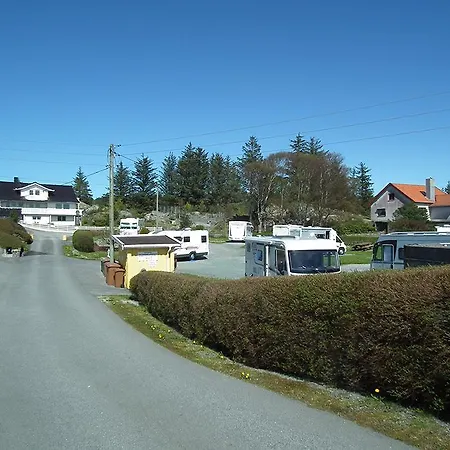 Skudenes Ferieparker 2*