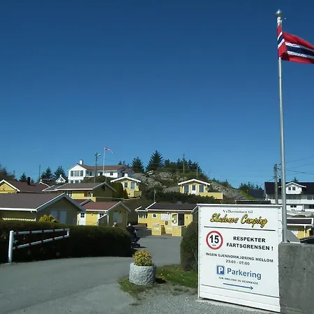 Holiday park Skudenes Skudeneshavn