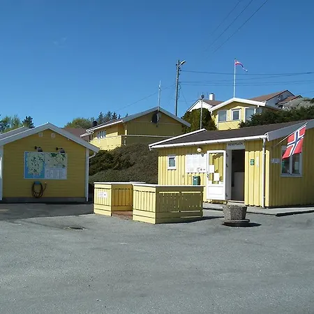 Ferieparker Skudenes