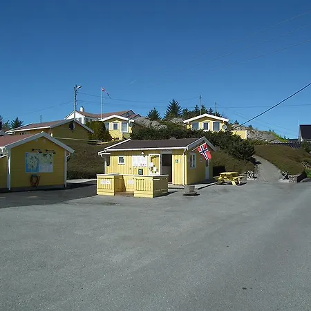 Skudenes Holiday park Skudeneshavn