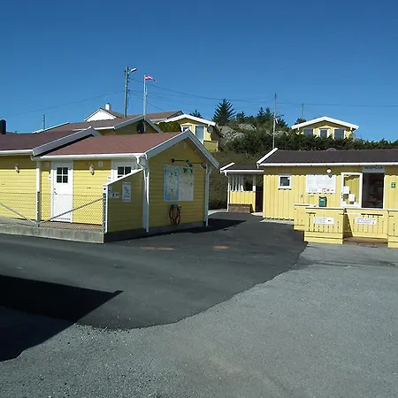 Skudenes Skudeneshavn