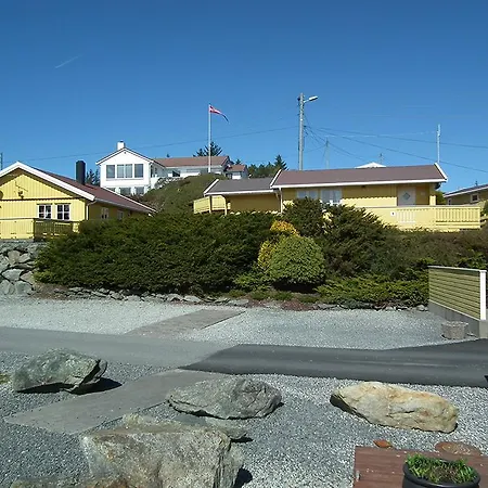 Skudenes 2* Skudeneshavn