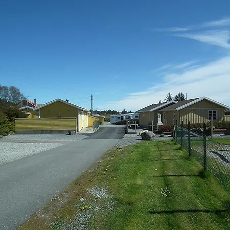 Skudenes