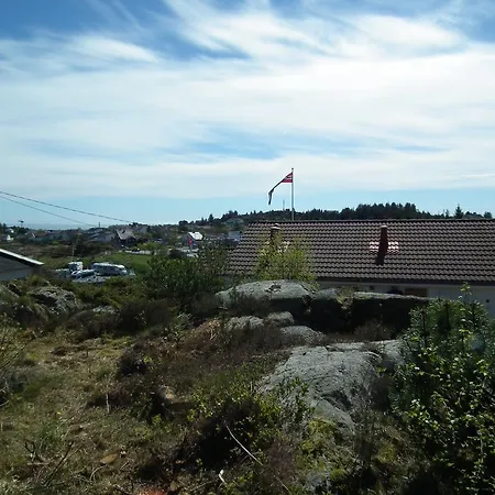 Holiday park Skudenes