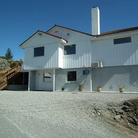 Skudenes Ferieparker Skudeneshavn
