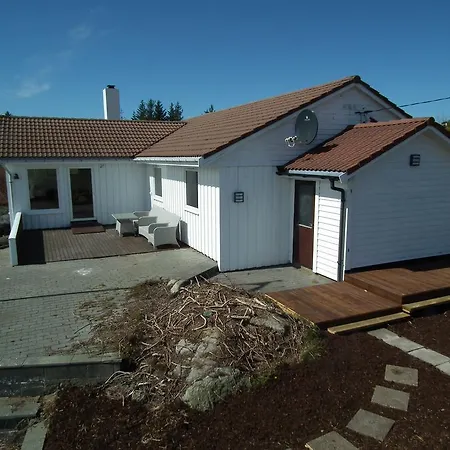 Skudenes