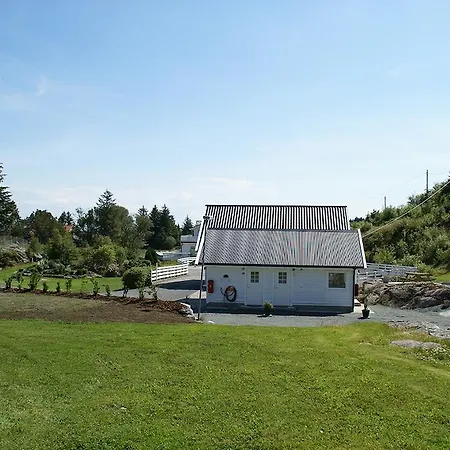 Skudenes Skudeneshavn