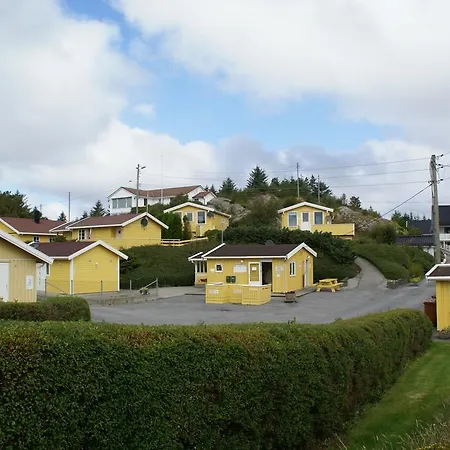 Skudenes