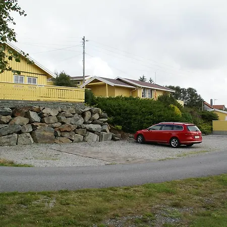 Skudenes 2* Skudeneshavn