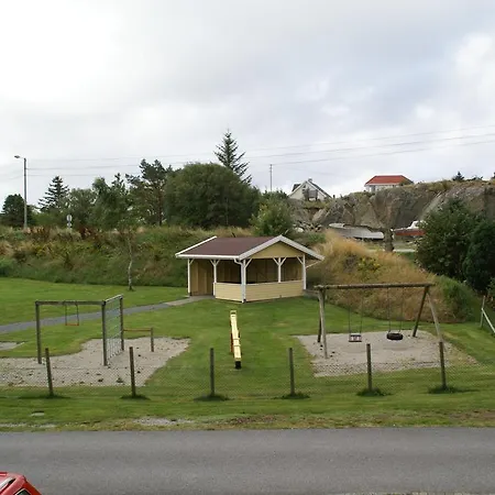 Skudenes Holiday park Skudeneshavn