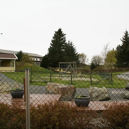 Holiday park Skudenes Skudeneshavn