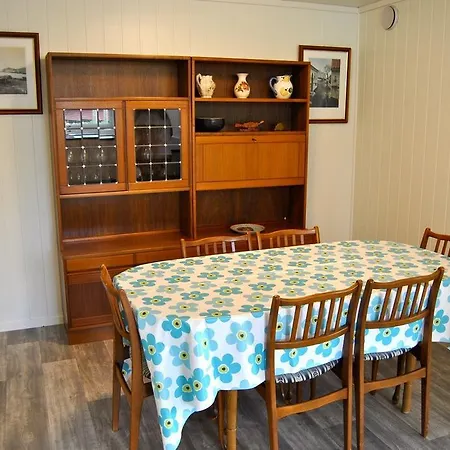 Holiday park Skudenes Skudeneshavn