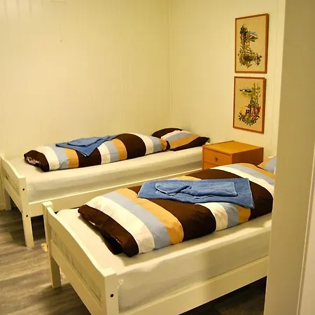Skudenes Holiday park Skudeneshavn