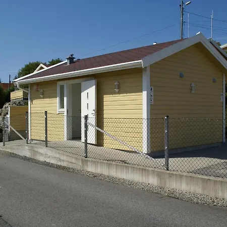 Skudenes Holiday park 2*