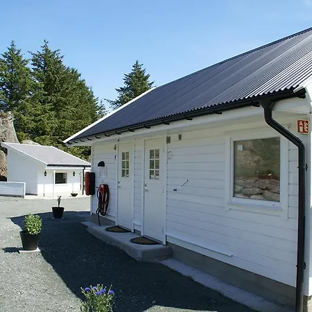 Holiday park Skudenes Skudeneshavn