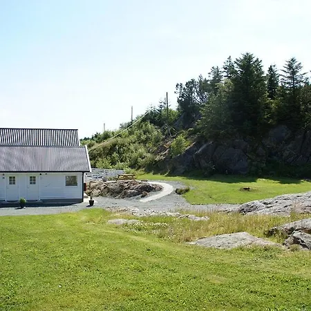Holiday park Skudenes