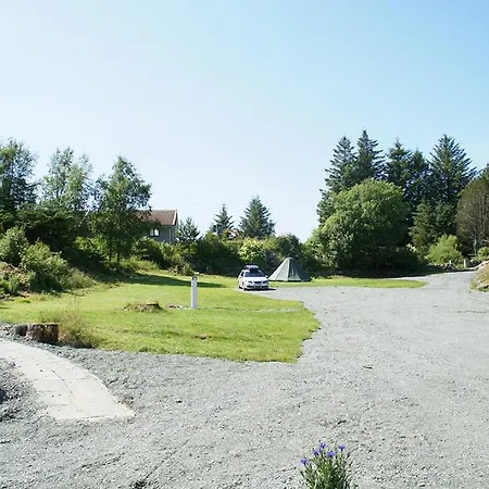 Skudenes Holiday park Skudeneshavn