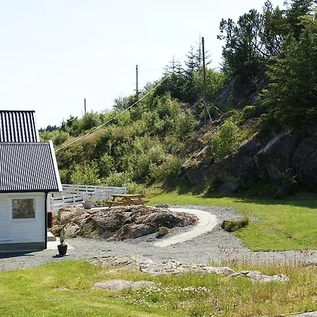 Skudenes Skudeneshavn