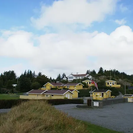 Skudenes Ferieparker Skudeneshavn