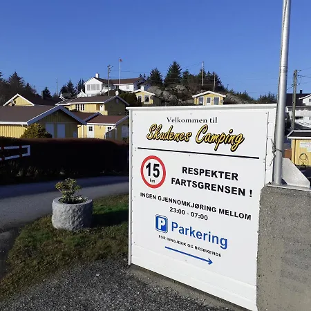 Skudenes Skudeneshavn