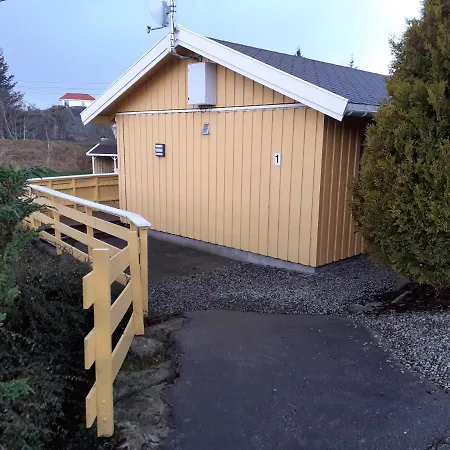 Skudenes Skudeneshavn