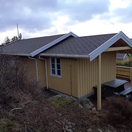 Skudenes 2* Skudeneshavn