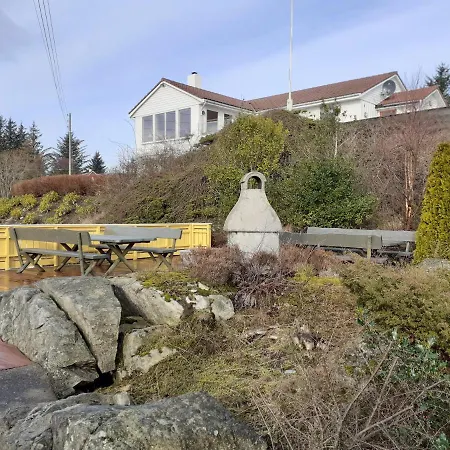 Holiday park Skudenes 2*