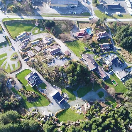 Skudenes Holiday park