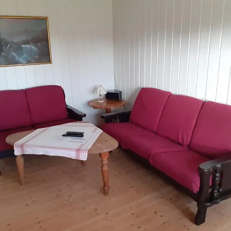 Holiday park Skudenes Skudeneshavn