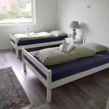 Skudenes Holiday park 2*