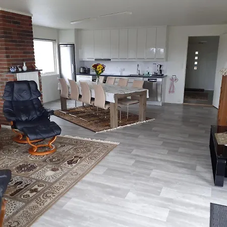 Holiday park Skudenes 2*