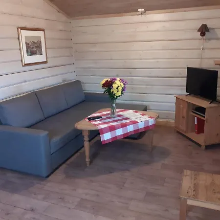 Holiday park Skudenes Skudeneshavn