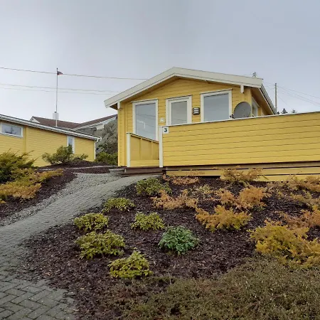 Skudenes Holiday park Skudeneshavn