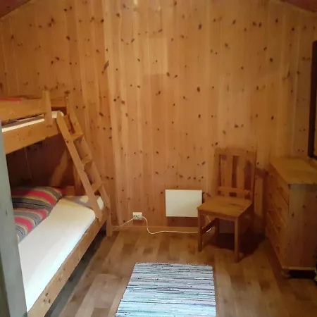 Holiday park Skudenes