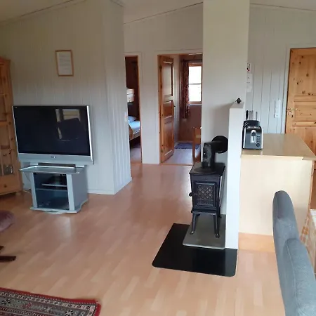 Holiday park Skudenes 2*