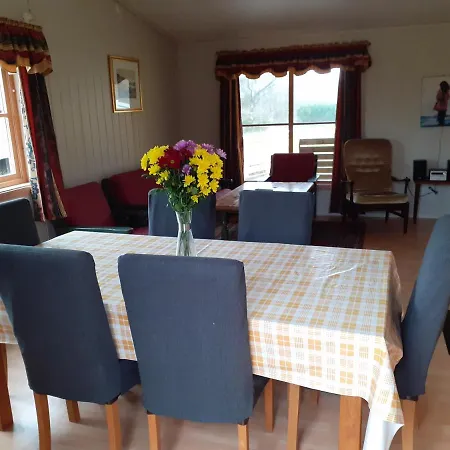 Holiday park Skudenes 2*