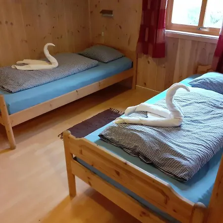 Holiday park Skudenes