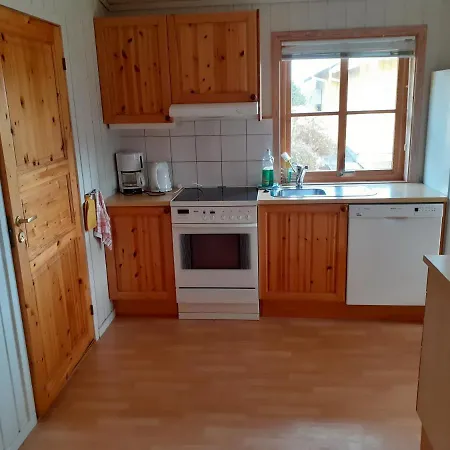 Skudenes Ferieparker Skudeneshavn