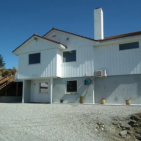 Holiday park Skudenes