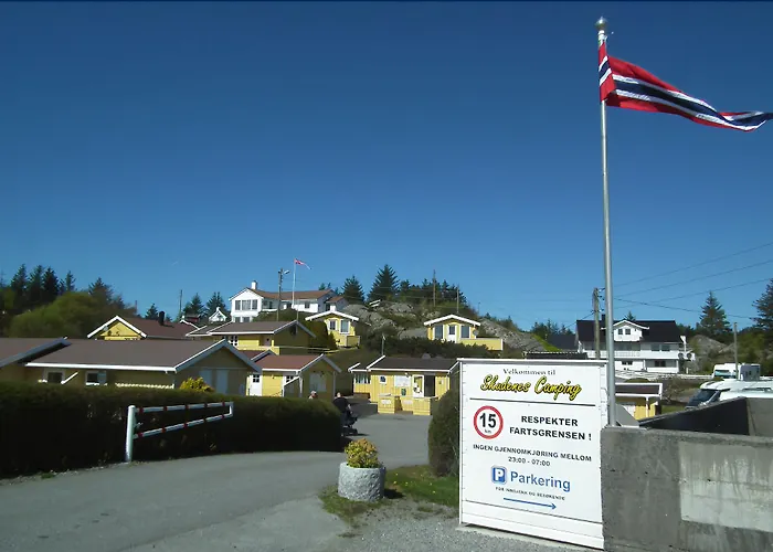 Skudenes 2* Skudeneshavn