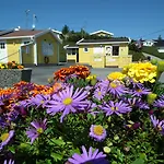 Parque de vacaciones Skudenes