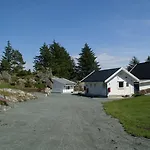 Parque de vacaciones Skudenes