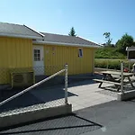 Parque de vacaciones Skudenes Skudeneshavn