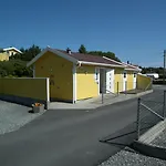 Parque de vacaciones Skudenes