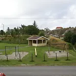 Skudenes Parque de vacaciones 2*